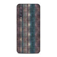 Xiaomi Mi 9 Uyumlu Kılıf Romans (21) Koruyucu Kapak Yıldız