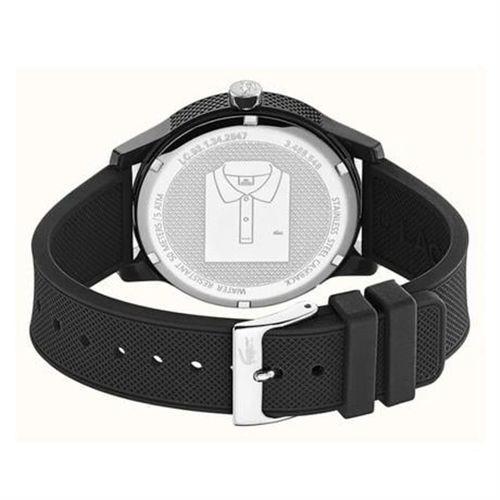 2010986 Lacoste L.12.12 Unisex Kol Saati LAC2010986