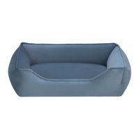 Pet Comfort Delta  Mavi Kedi ve Köpek Yatağı XS 55x45cm