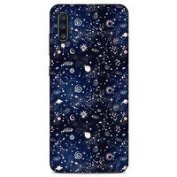 Spacex (11) Tema Tam Koruma Samsung Galaxy A70 Kılıf