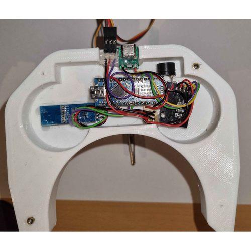 TeAbot Otomatik Çay Yapıcı Çay Zamanlayıcısı Remiksed - 6908819