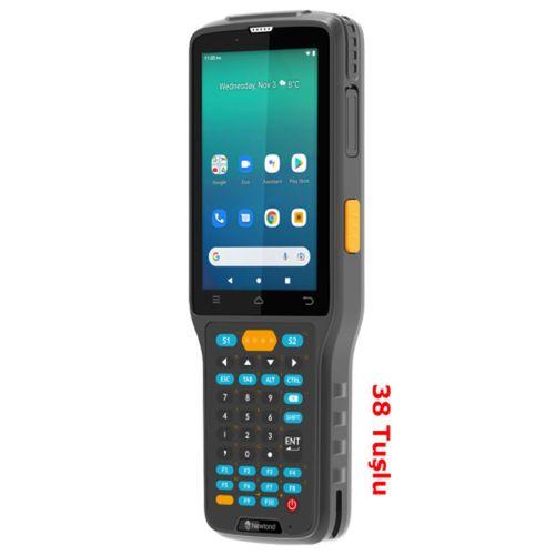 NEWLAND N7-PRO-W4-S3, Cachalot Pro II, Android 11, WiFi, Bluetooth, 4 GB RAM, 64 GB ROM, 2D Karekod, 4’’ Dokunmatik Ekran, El Terminali