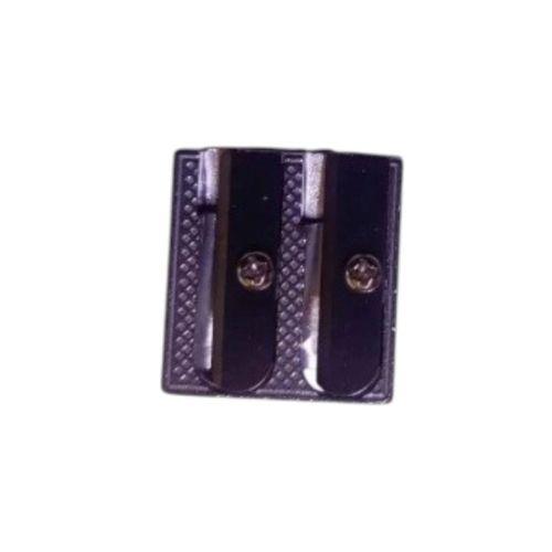 LİNEA METAL ÇİFT DELİKLİ KALEMTRAŞ