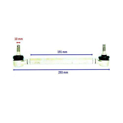 ASYA Asya Atv 110 Ibx Rot Mili Ym 191 Mm