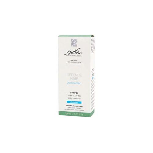 BioNike Defence Hair Dermosoothing Ultra-gentle Shampoo 200ml