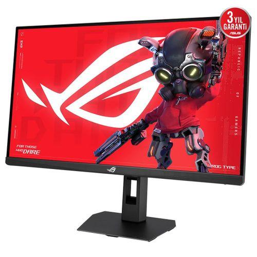 27 ASUS ROG STRIX XG27ACSR 220HZ 1MS 2K ADAPTİVE-SYNC PİVOT FAST IPS QHD GAMİNG MONİTÖR
