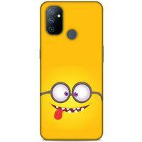 Emojix (86) Huawei P40 Pro Kılıf Silikon Kapak Desenli