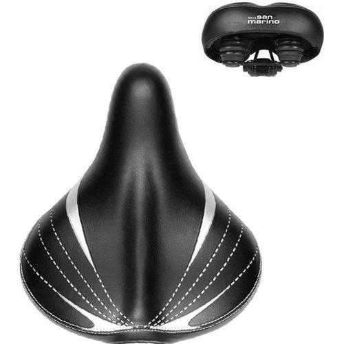 Sele City Elastomer Yaylı