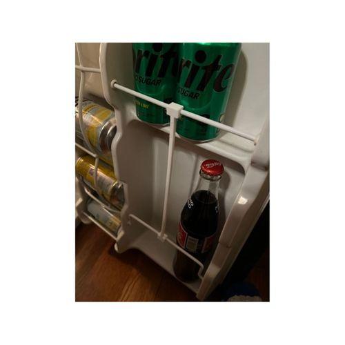 Mini Buzdolabı Tutma Teli Destek 3D Baskı (Bu ürün Sadece Plastik parçadır - Almadan Önce Soru Sorabilirsiniz)