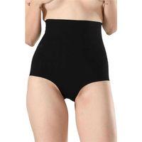 Miss Fit 14002  Kadın Lazer Kesim Dikişsiz Extra Yüksek Bel Silikonlu Kaymaz Korse Slip Külot Korse