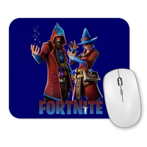 Fortnite 001 Mouse Pad