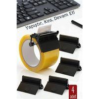 Modacar Koli Bantı Kolay Kesme Aparatı BANTKES 4 lü PAKET