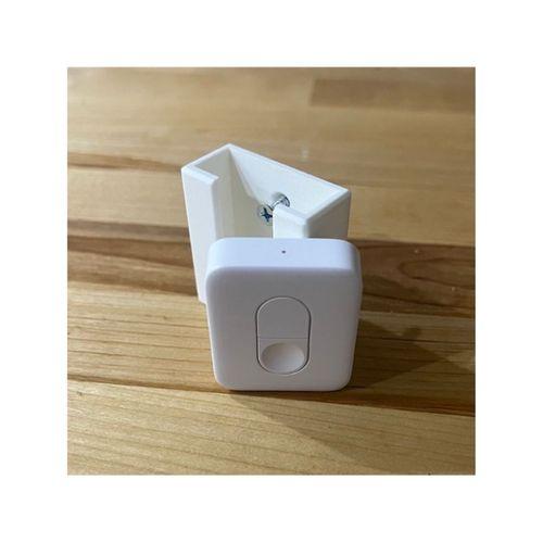 SwitchBot Kumanda Vidali Kılıf (Bu ürün Sadece Plastik parçadır - Almadan Önce Soru Sorabilirsiniz)