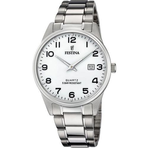 FESTINA F20511/1 CLASSICS ERKEK KOL SAATİ