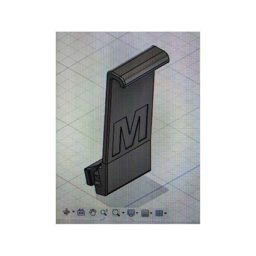 - Samsung S6 Lite Tablet Tutucu 3D Baskı (Bu ürün Sadece Plastik parçadır - Almadan Önce Soru Sorabilirsiniz)