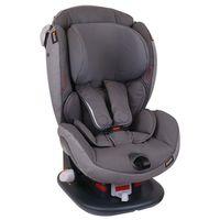 BeSafe Izi Comfort X3 9-18 Kg Oto Koltuğu Metallic Melange