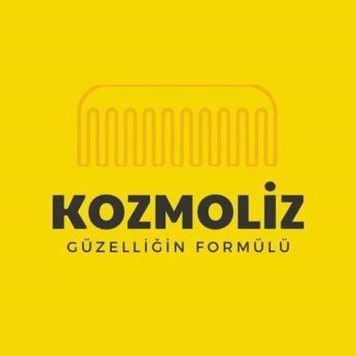 kozmoliz kozmetik
