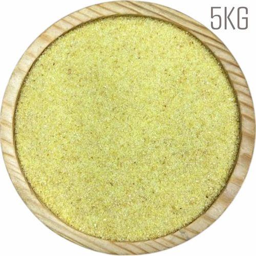 Granül Sarımsak 5KG