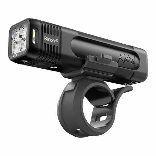 Ön Aydınlatma Far Şarjlı 1000 Lümen Knog Blinder