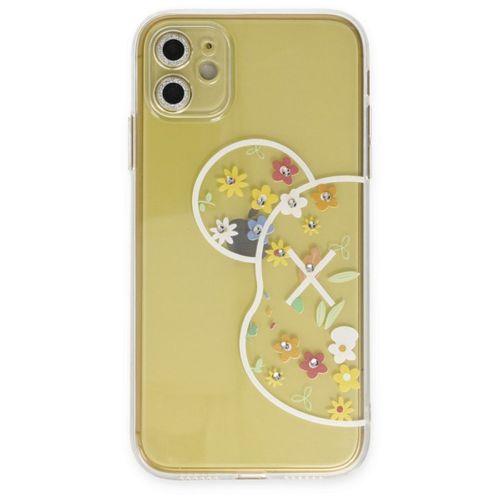 İphone 12 Kılıf Lucky Silikon