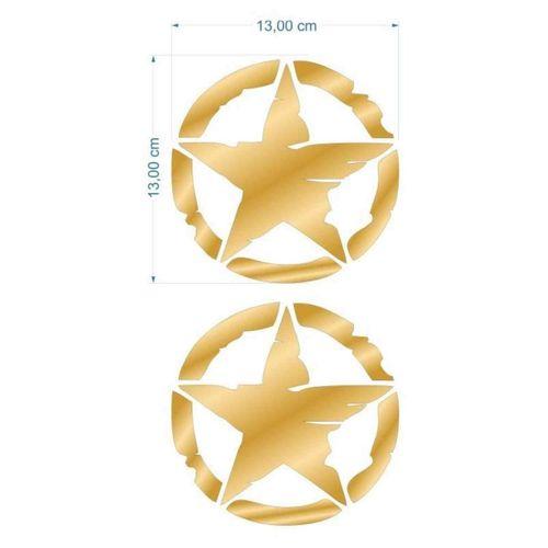 SEVGENT Sticker 2 Li