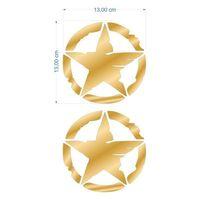 SEVGENT Sticker 2 Li