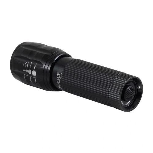 Police Pc-14 Power Led Pilli El Feneri