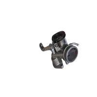 FALCON Falcon Gaz Kelebeği Gövdesi (Enjeksiyon) - Salvador 188