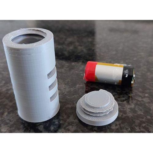 Tek kullanımlık elektronik sigara pil tutucu (Bu ürün Sadece Plastik parçadır - Almadan Önce Soru Sorabilirsiniz)