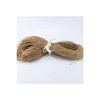 Koyu Kese Kağıdı Renk Çile Kağıt İp Çanta Ipi Supla Ipi  No:39 - (550-600 gr)