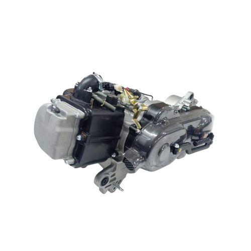 ALT MOTOR KOMPLE SCOOTER 80 - GY6-80