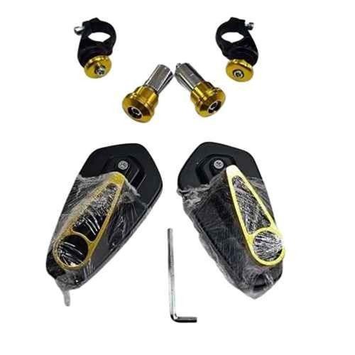 SEVGENT Ayna Racing Model Gold Tk