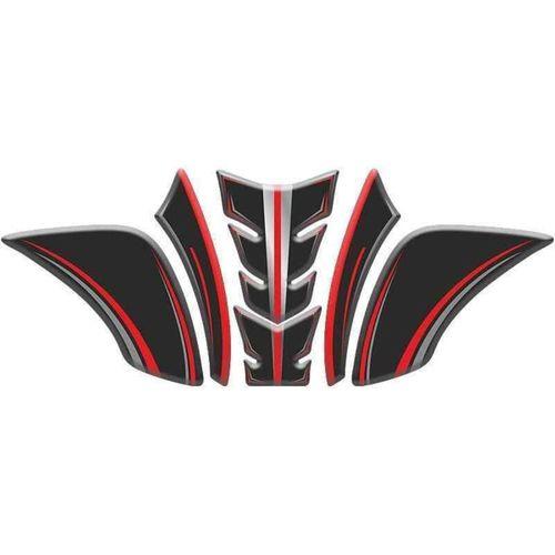 RKS Rks Tnt 202 2022 - 2024 Uyumlu Tank Pad 003