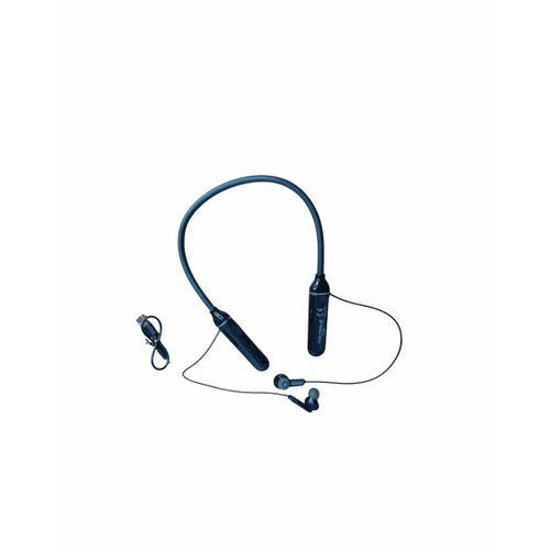 Polygold Pg-100 Bluetooth 5.0 Boyun Bantlı Kulaklık – 50 Saat Konuşma Süresi, Type-c Şarj