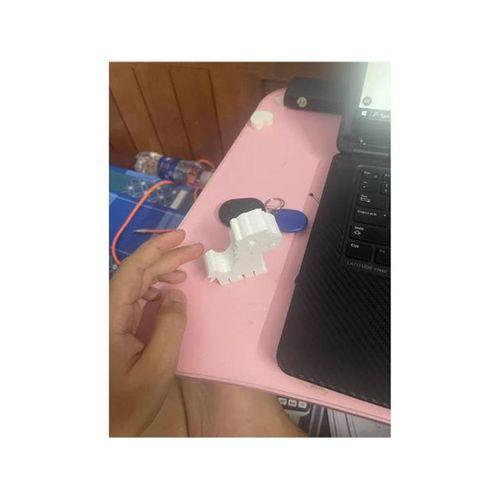 - Telefon Standı Tutucu