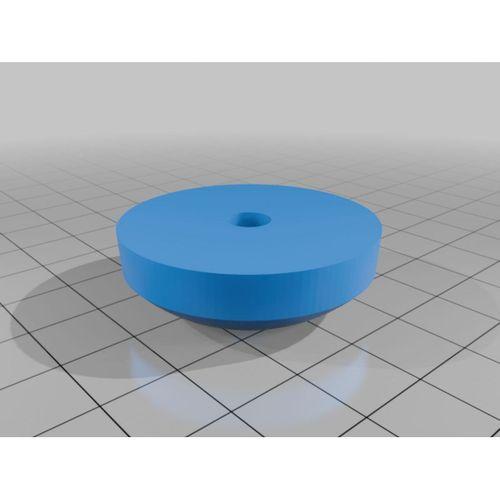 Gitar Stand için TPU Ayaklar – 6894368