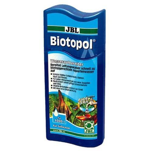 Jbl Biotopol 250 Ml Su Düzenleyici