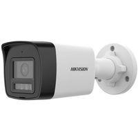 HIKVISION DS-2CD1041G2-LIUF 4MP 4MM SESLI IP BULLET KAMERA