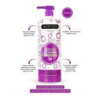 Keratin Şampuan 1000 ML - Besleyici Koruyucu Etki