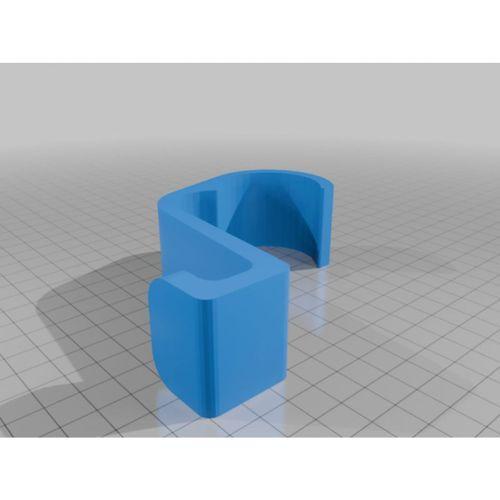 Urban Arrow Kargo Kutusu Kancası (Bu ürün Sadece Plastik parçadır - Almadan Önce Soru Sorabilirsiniz)