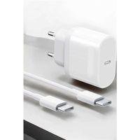 Güç Adaptörü Ve Kablosu Şarj Aleti 15/15 Pro Max Uyumlu Hızlı Şarj