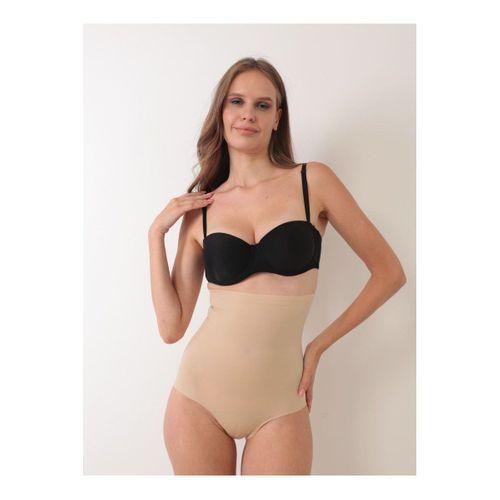 Ten Lazer Kesim Yüksek Bel Külot Korse