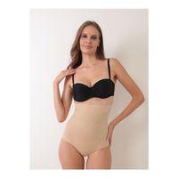 Ten Lazer Kesim Yüksek Bel Külot Korse