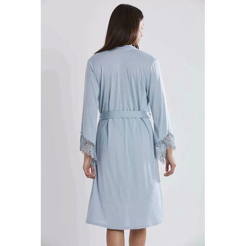 Pierre Cardin Penye Altılı Çeyiz Seti - 5040 Mist