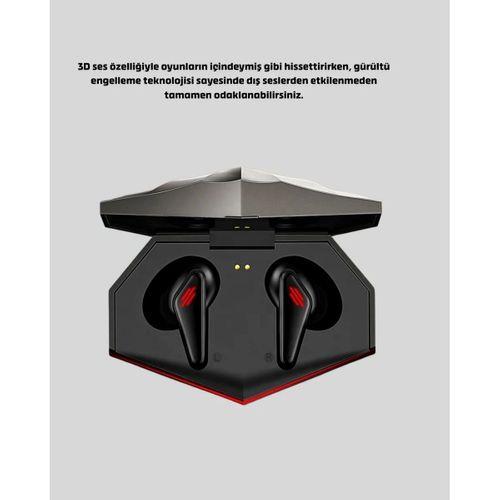 Profesyonel Lar İçin Bluetooth Kulaklık