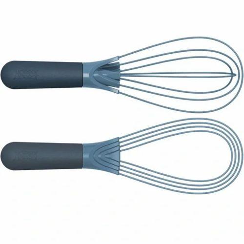 Silikon Saplı 2 İşlevli Çırpıcı (balon Ve Düz)