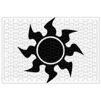 Magic The Gathering Mana Branca Puzzle 240 Parça Yapboz