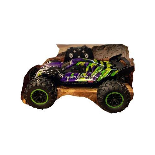 SH40770 1:16 UZAK.KUMAN.ARABA 2.4GHZ IŞIK.FULL-ZRV