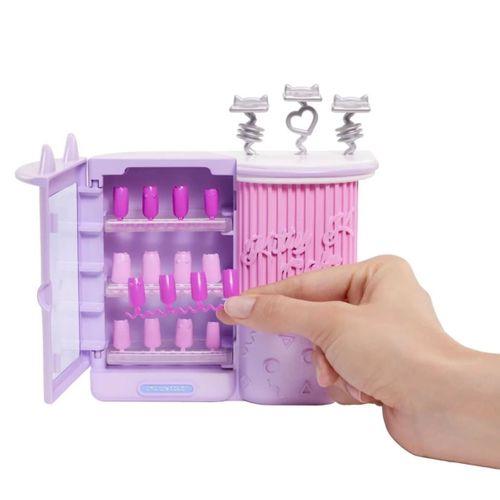 Eğitici Oyuncak L.O.L. Surprise Sweet Nails OMG Kitty K Kafe
