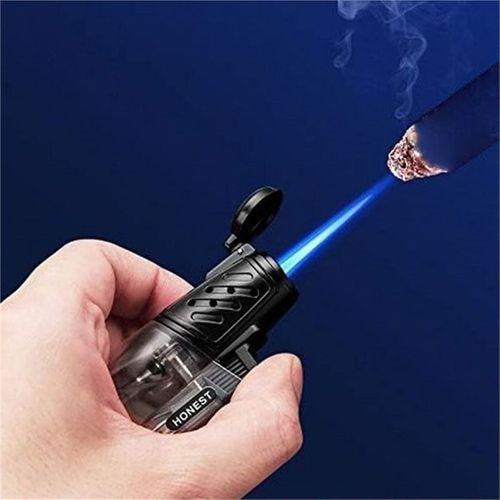 Honest Torch Jet Tipi Outdoor Jet Pürmüz Çakmak